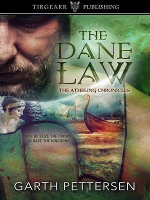 cover image of The Dane Law